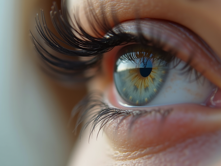 katy texas eyelash extensions