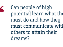 Do You Have A Money Making Personality?