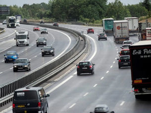 Tiden er inde til at nytænke motorvejen og komme trængslen til livs