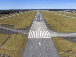 Omlæg Aarhus Lufthavn til energipark