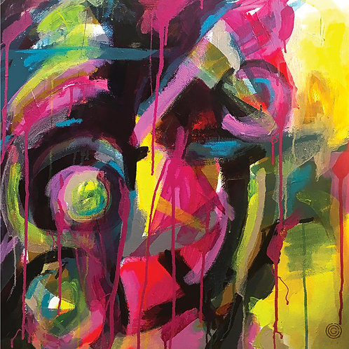 Art Card