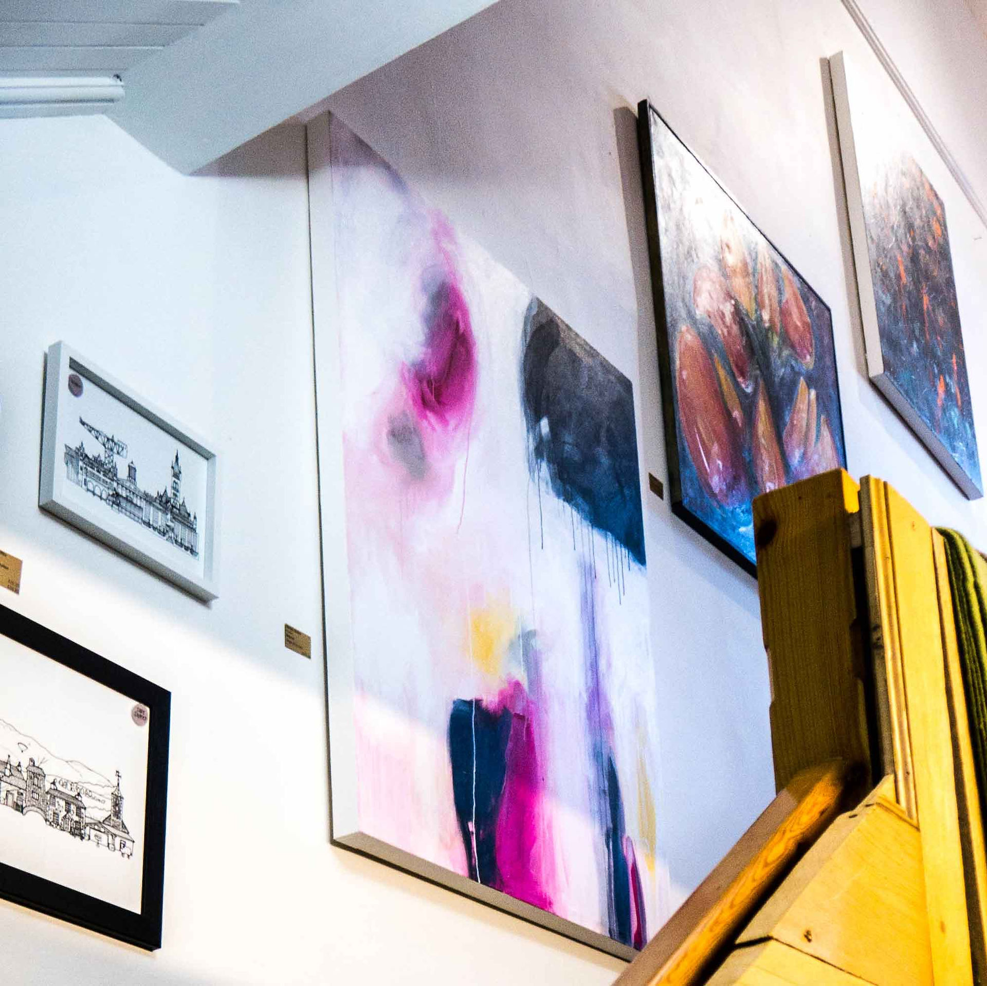 Abstract Art