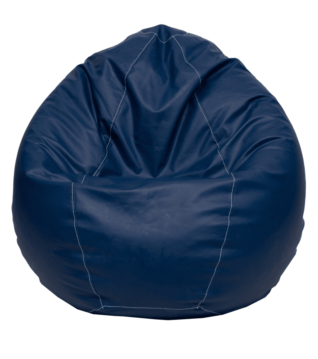 Blue Gaming Bean Bag