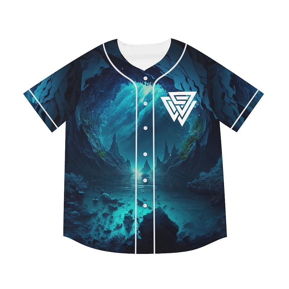 Thumbnail: 9 Worlds On The Edge Jersey 