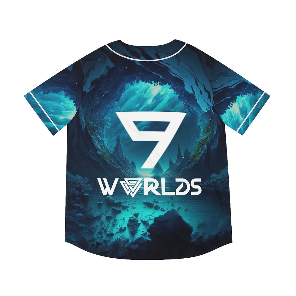 Thumbnail: 9 Worlds On The Edge Jersey 