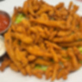 Clam Strips
