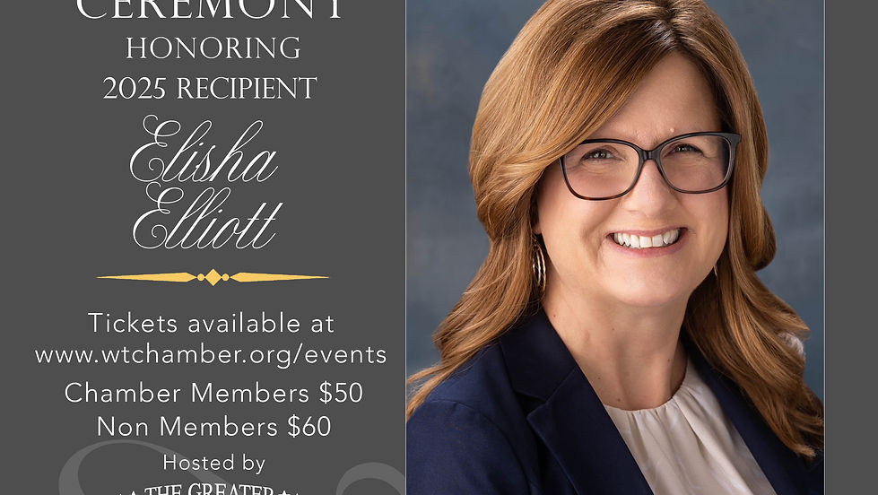 2025 Rick Zammer Awards!