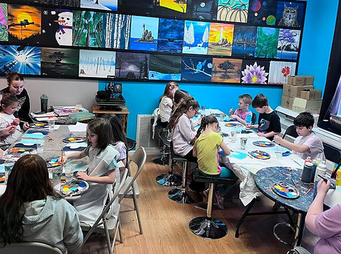 Art Club group at work_edited.jpg