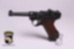 P.08 Luger
