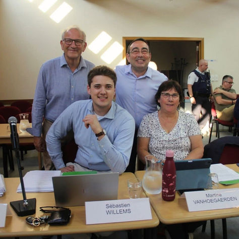 Newsletter 1