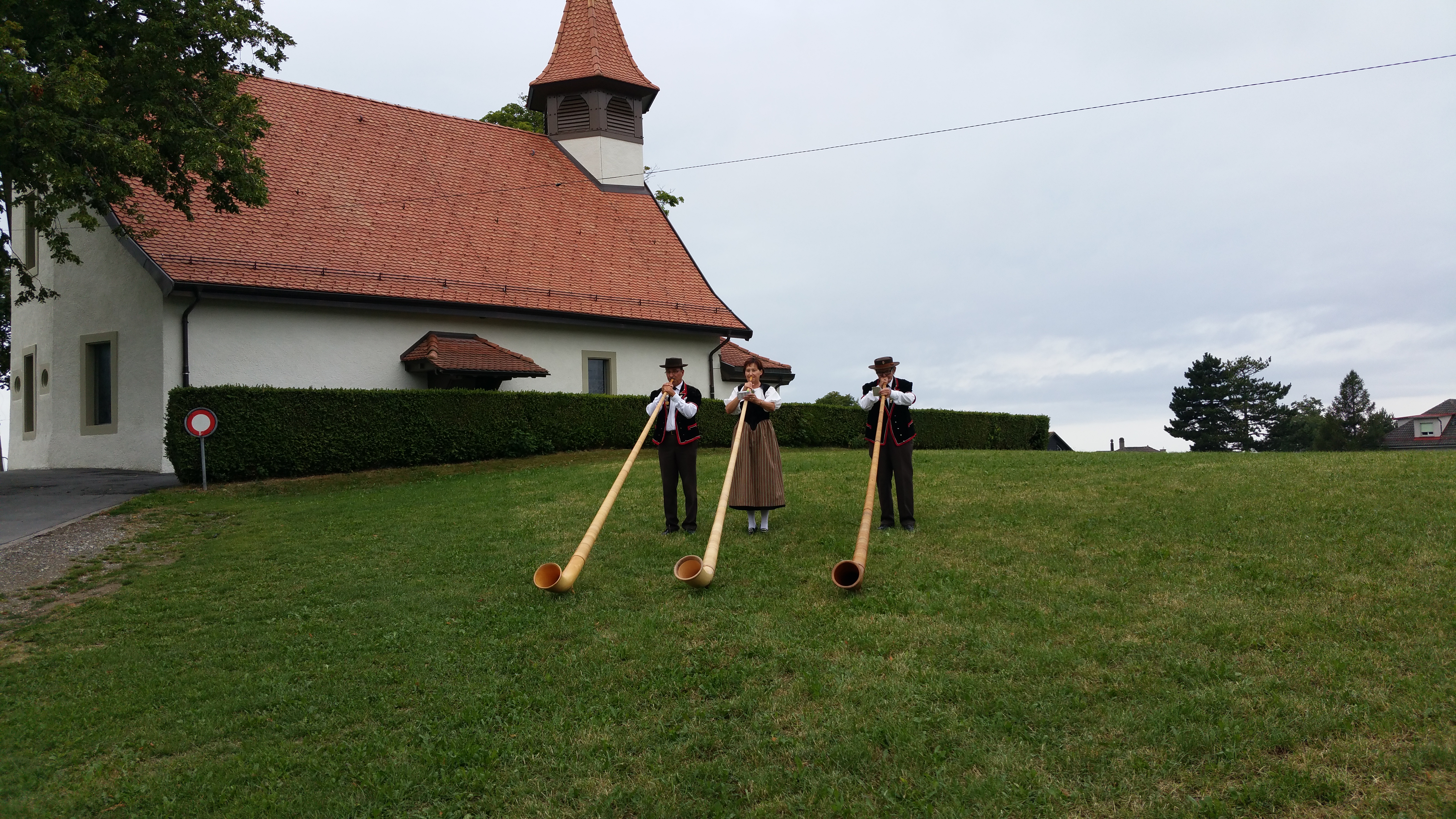 Epalinges