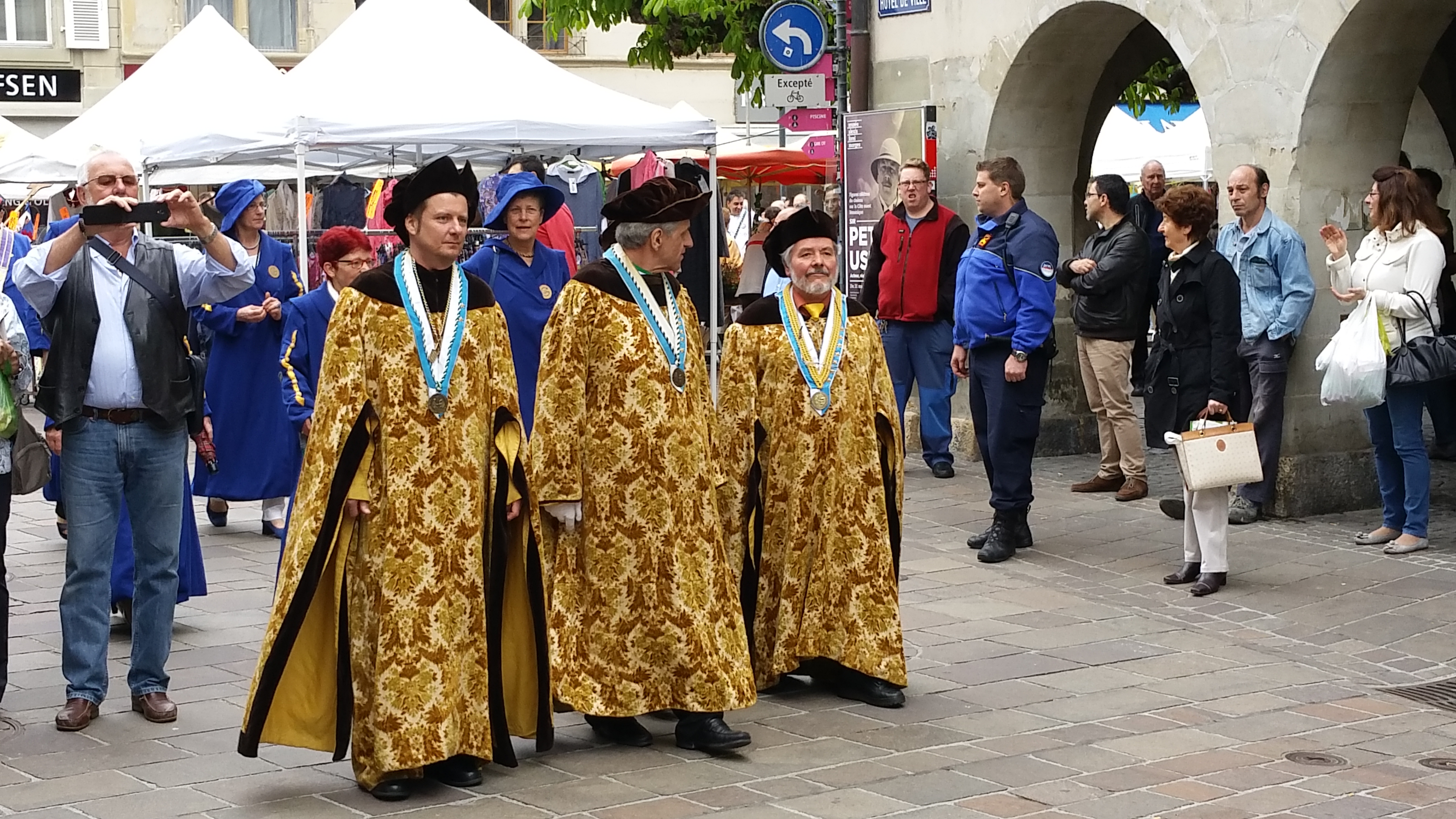 La Confrérie