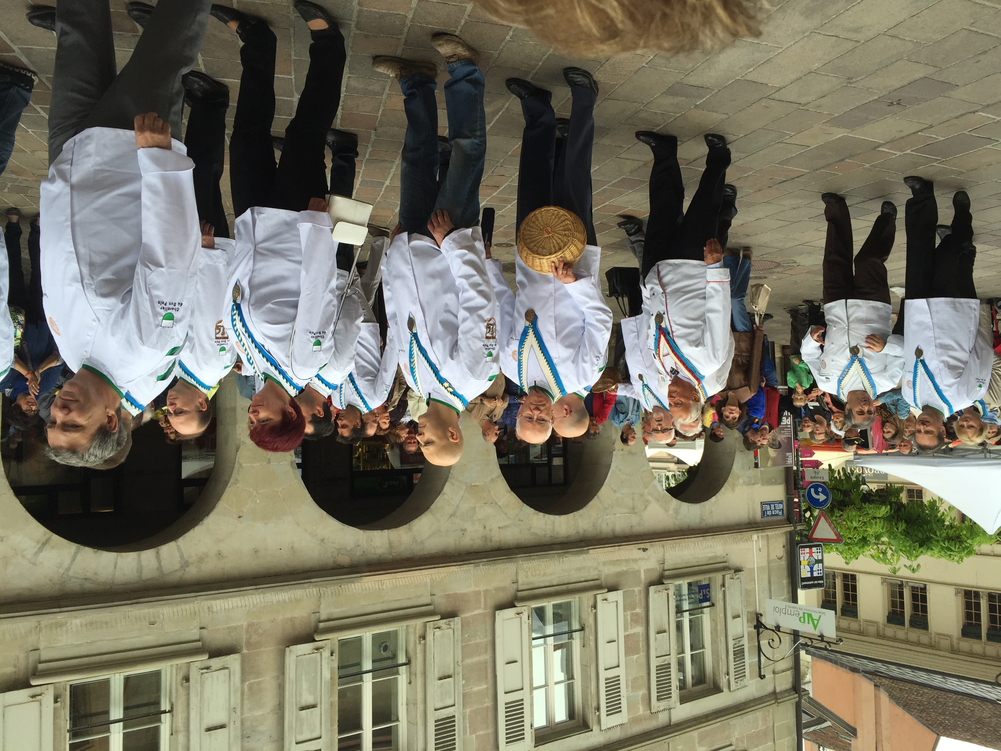 Les Chevaliers