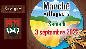Marche villageois de savigny logo.jpg