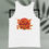 Thumbnail: DOPE VIBEZ UNLIMITED Kings - DOPE VIBEZ (INDESTRUCTIBLE VIBEZ) Men's Tank Top