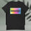 Thumbnail: DOPE VIBEZ UNLIMITED - INTROVERT (Gdt) Unisex t-shirt