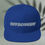 Thumbnail: DOPE VIBEZ UNLIMITED - INTROVERT Snapback Hat
