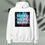 Thumbnail: DOPE VIBEZ UNLIMITED - ULB II Unisex Hoodie