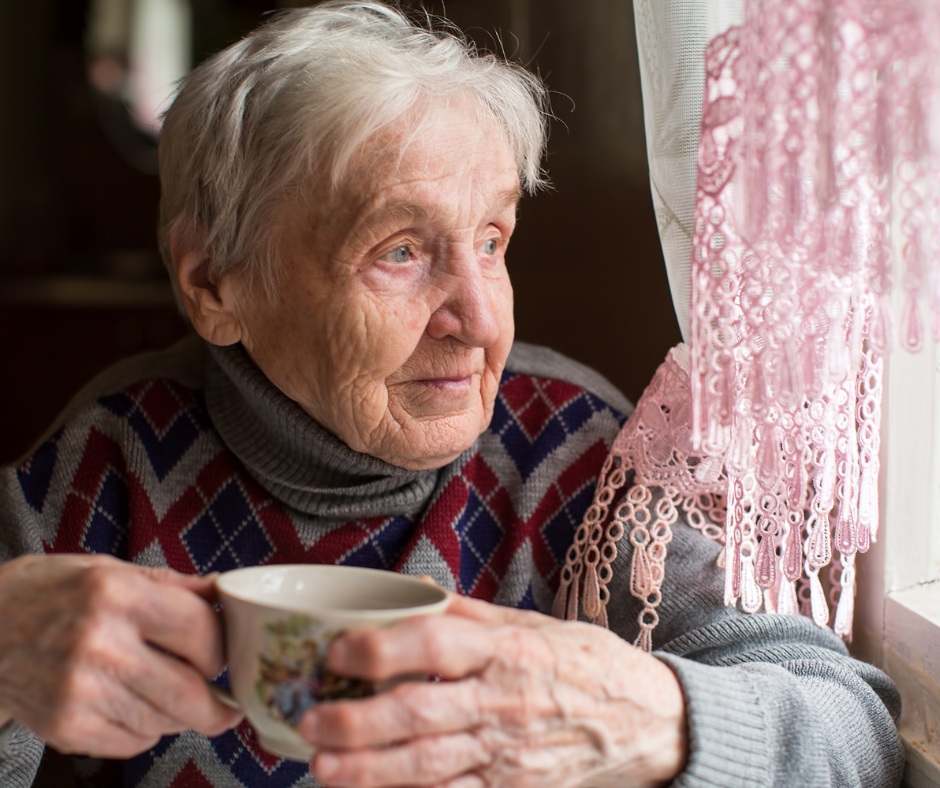 Looking After Your Mental Health This Winter