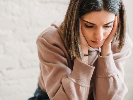 Loneliness and your mental health