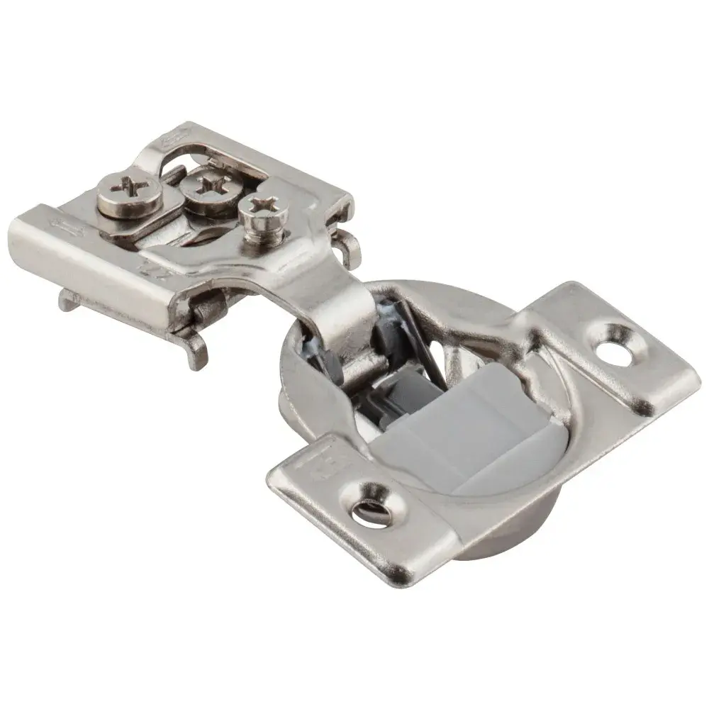 Hinges