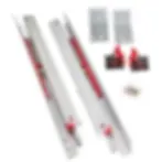 Undermount Slides