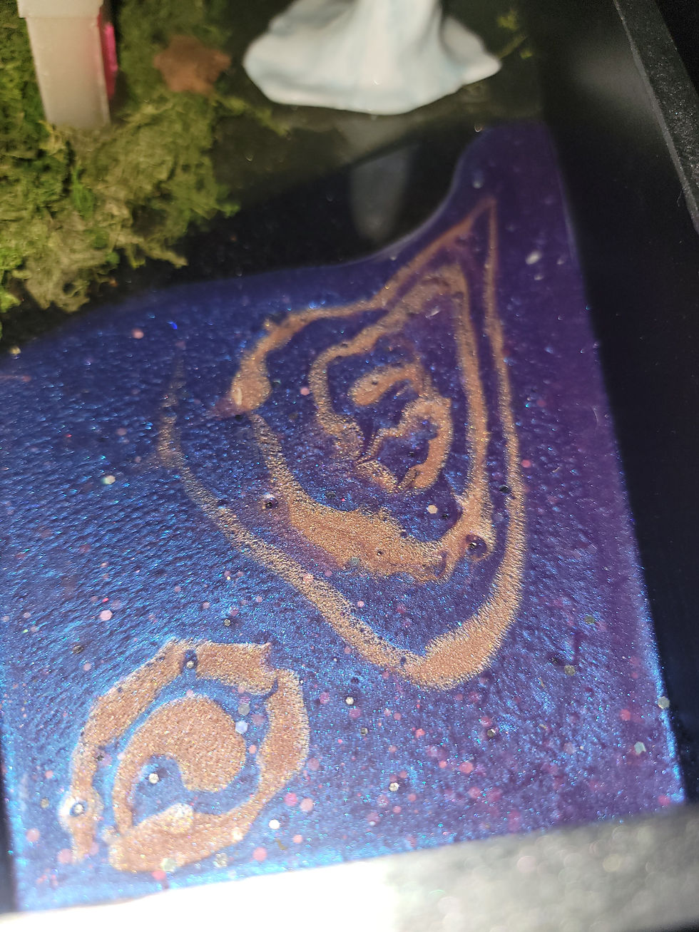 Thumbnail: Mystic Pool 