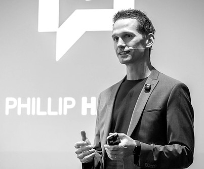 Phillip Hajszan