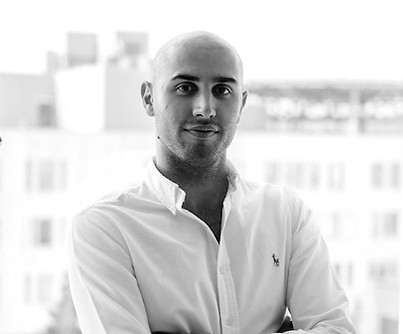 Reyan Zein