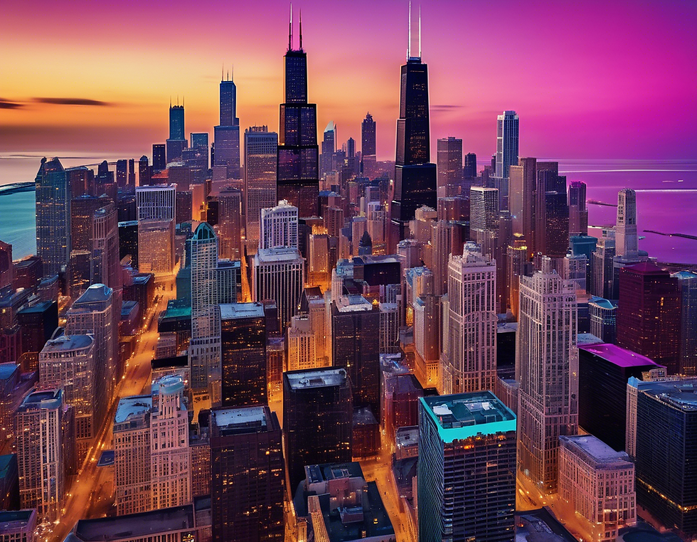 Capturing Chicago: Photography Club Spotlight