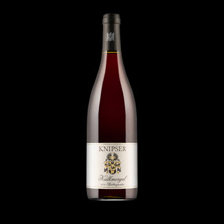KNIPSER, 2015er Kalkmergel Spätburgunder 