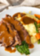 Roast Beef