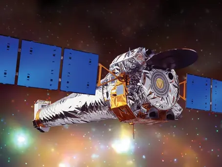 Private servicing mission could extend life of NASA's Chandra space telescope
