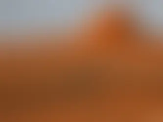 A Month on 'Mars': Return to Earth