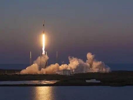 Pentagon confirms it's buying SpaceX Starlink services for Ukraine