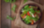 Side Salad