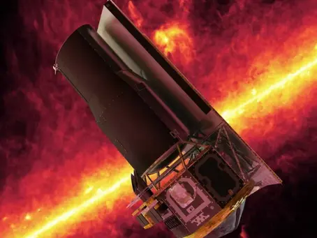 Bold proposal aims to bring NASA's deep-space Spitzer telescope back to life