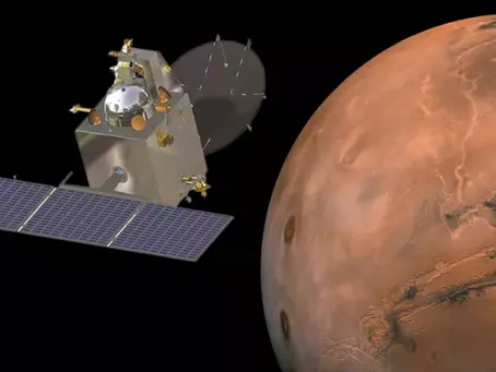 India loses contact with Mars orbiter: reports