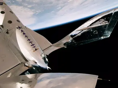 Virgin Galactic aces final test spaceflight, eyes start of commercial service in June