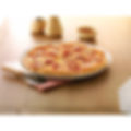 Kids Pepperoni & Cheese pizza