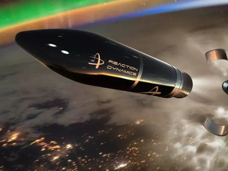 Nova Scotia spaceport project aims to launch clean-tech rockets