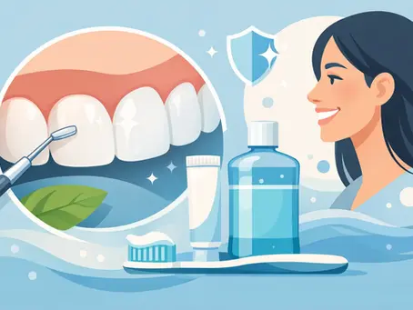 How to Care for Veneers and Keep Them Looking Natural