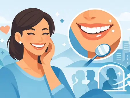 How to Improve Your Smile with Lasting Confidence