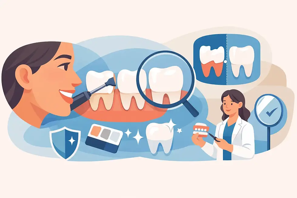 Composite Bonding Review: Is It Right for You?