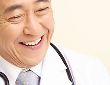 Smiling Doctor