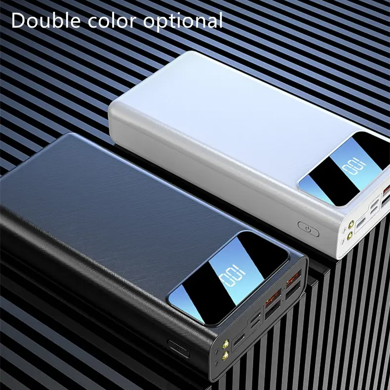 Miniatura: Portable 30000mah Powerbank
