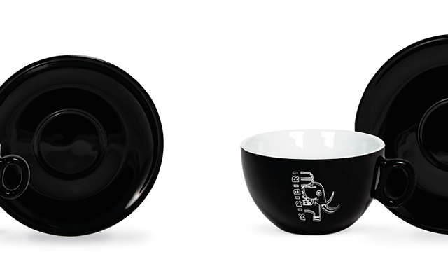 Mixpresso Caffettiera monodose compatibile con K-Cup e caffè macinato Mixpresso Caffettiera monodose compatibile con K-Cup e caffè macinato