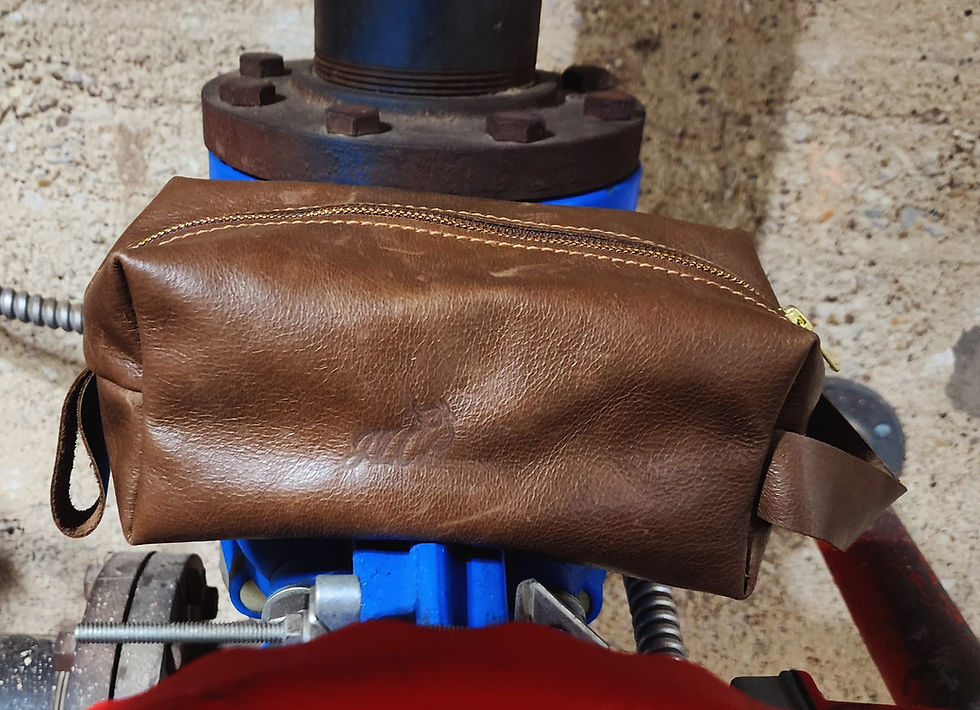 Thumbnail: Toiletry Bag