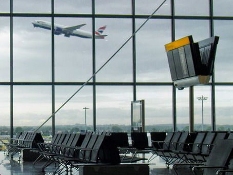 Trends Shaping the Future of Travel in 2025 and Beyond