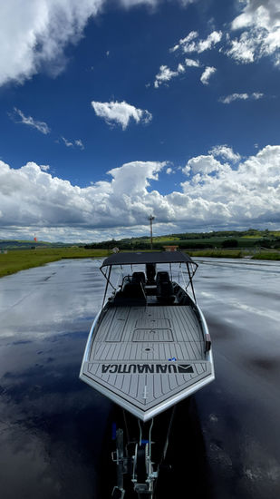 Black Bass 6.0 Prime SS